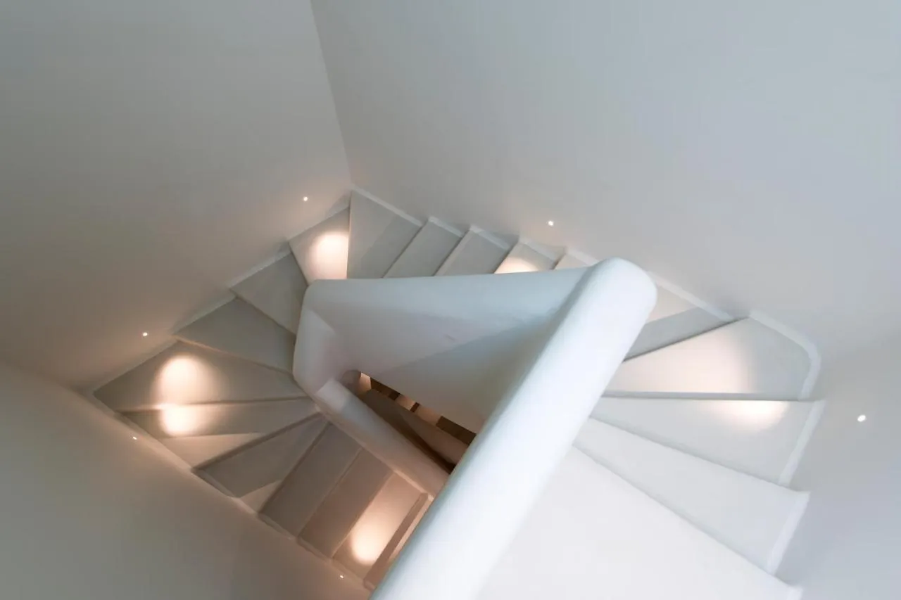 Pasithea Villas Mykonos تورلوس اليونان