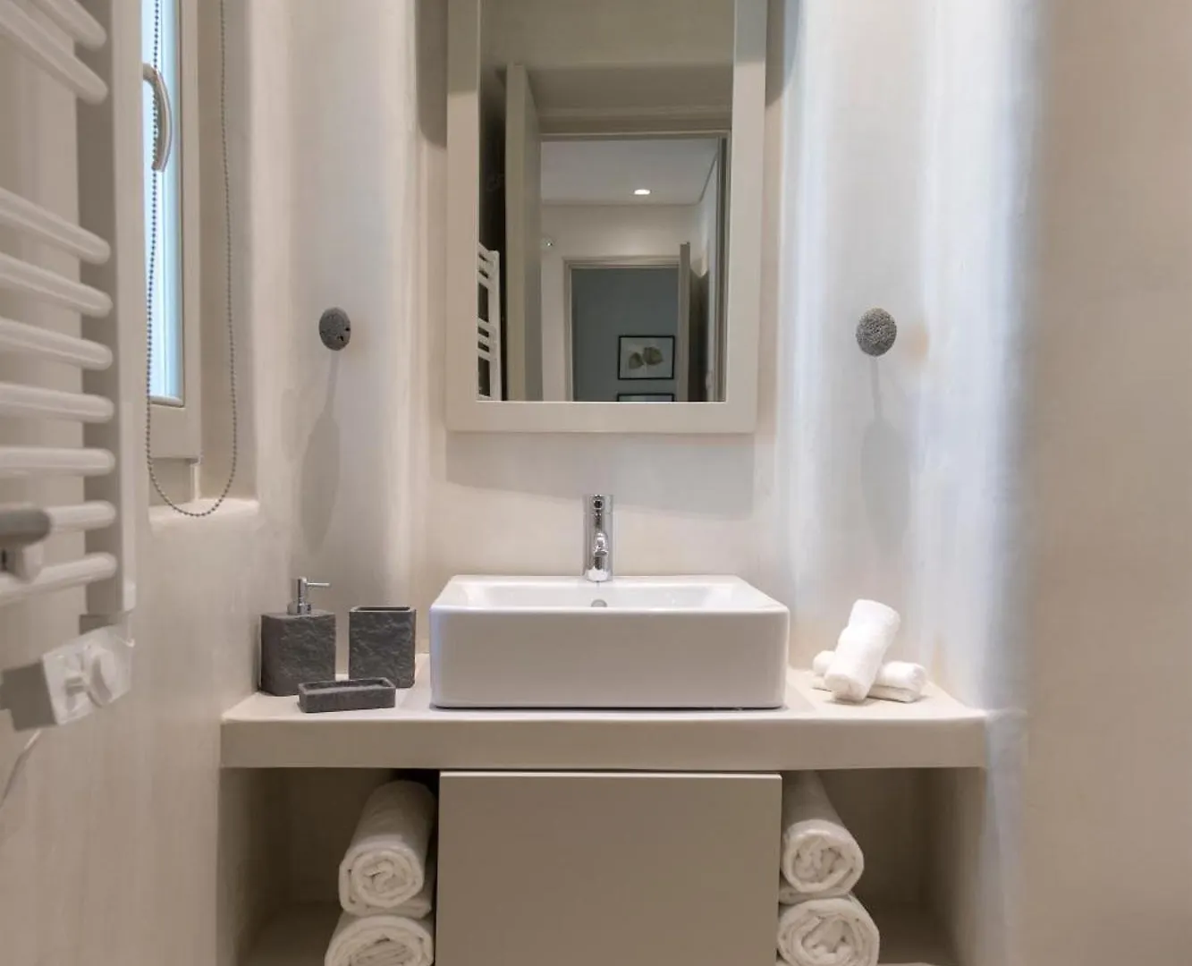 Pasithea Villas Mykonos تورلوس