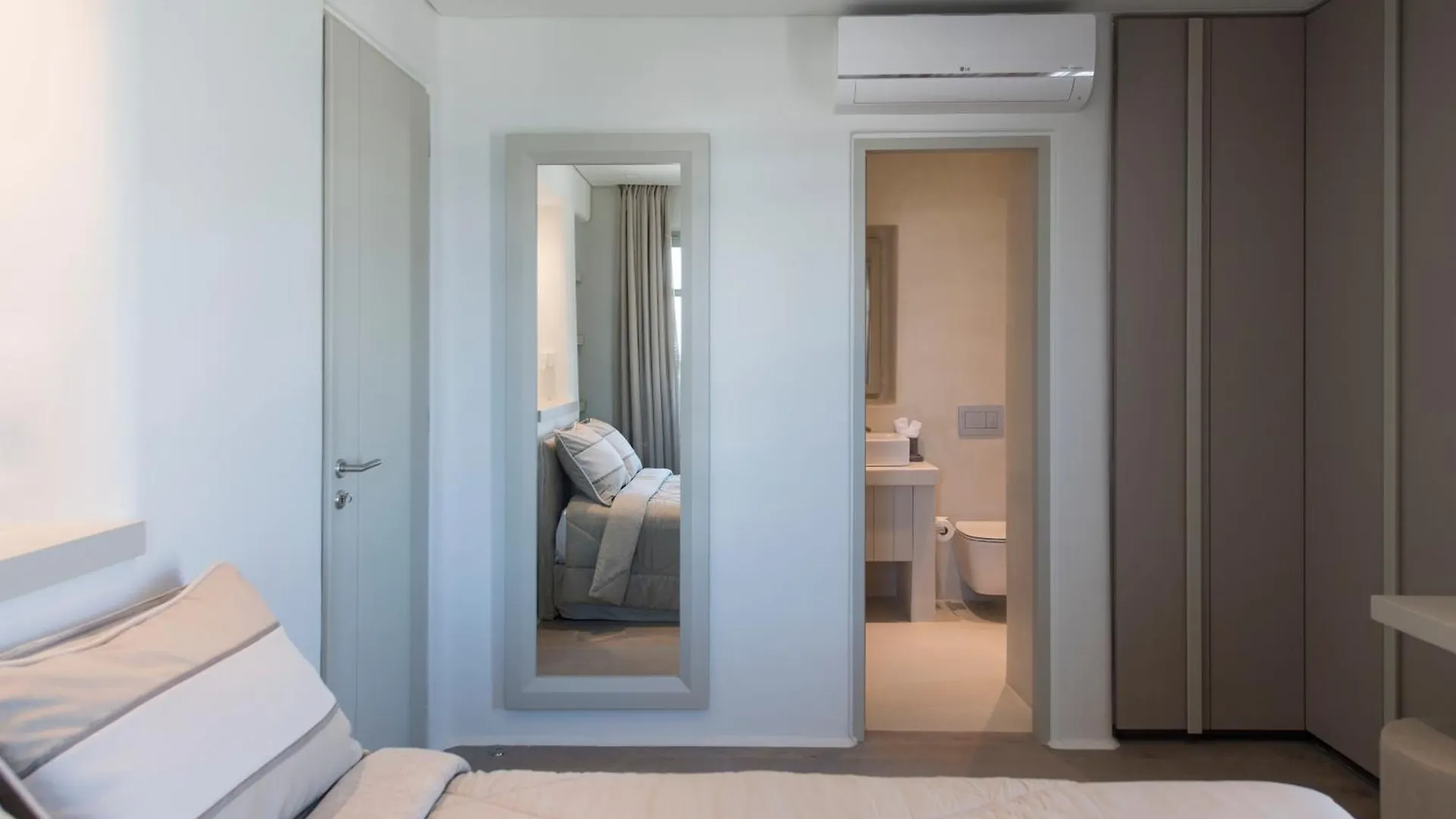 Pasithea Villas Mykonos تورلوس 0*,  اليونان