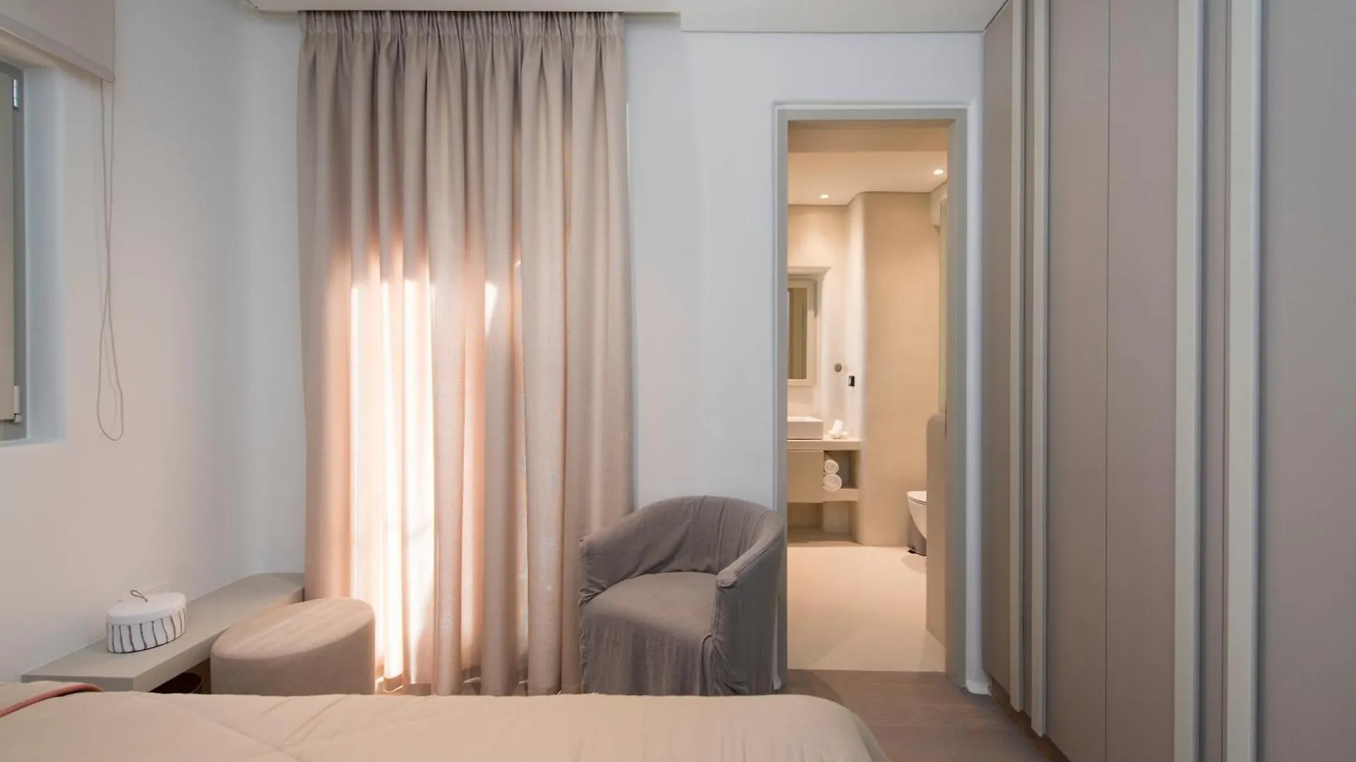 Pasithea Villas Mykonos تورلوس اليونان