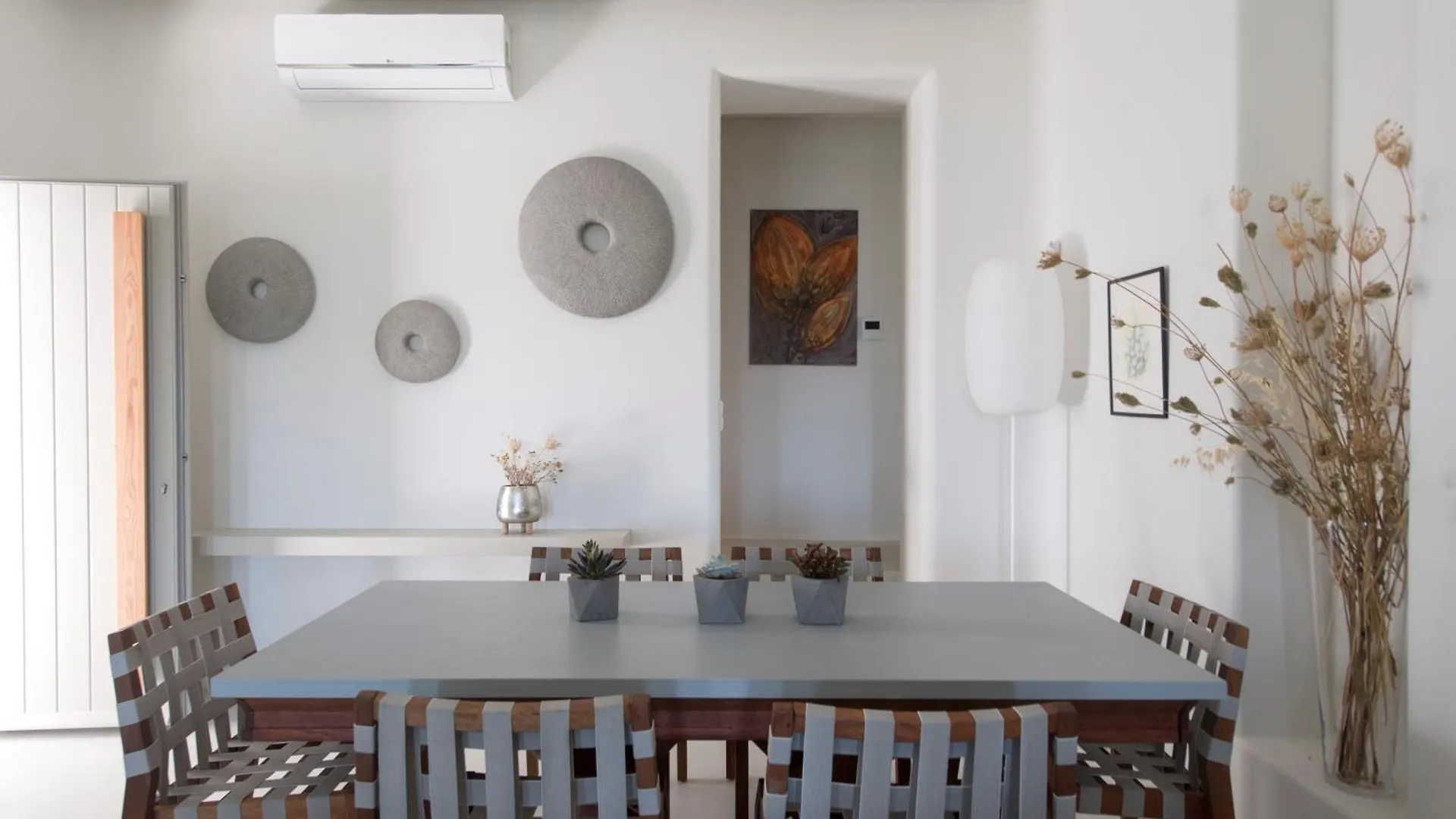 Pasithea Villas Mykonos تورلوس 0*,