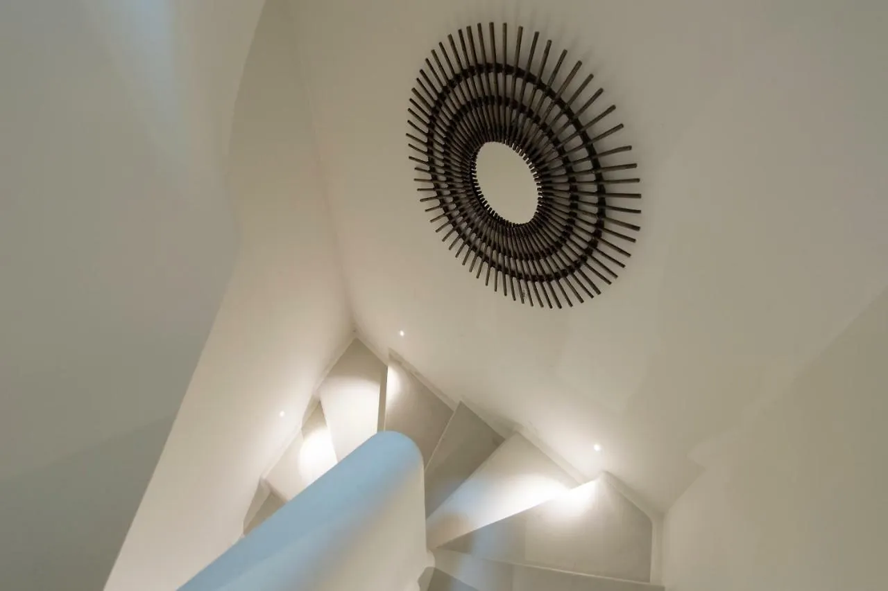 Pasithea Villas Mykonos تورلوس