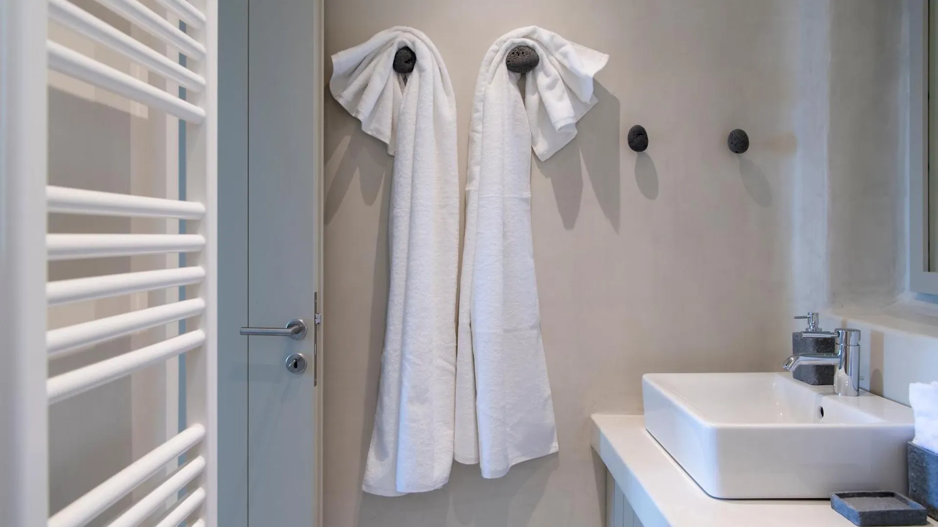 Pasithea Villas Mykonos Tourlos