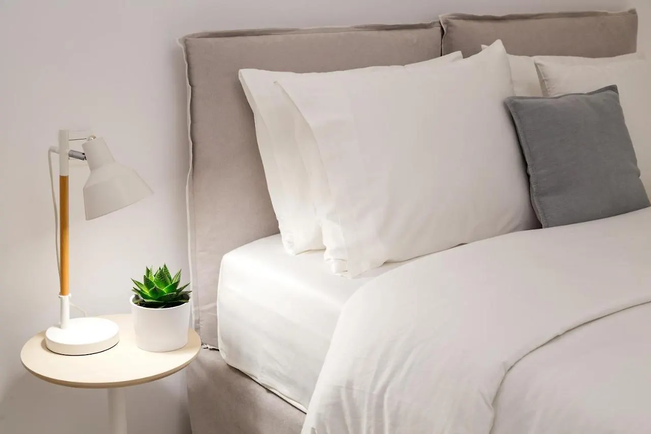 Pasithea Villas Mykonos Tourlos 0*,