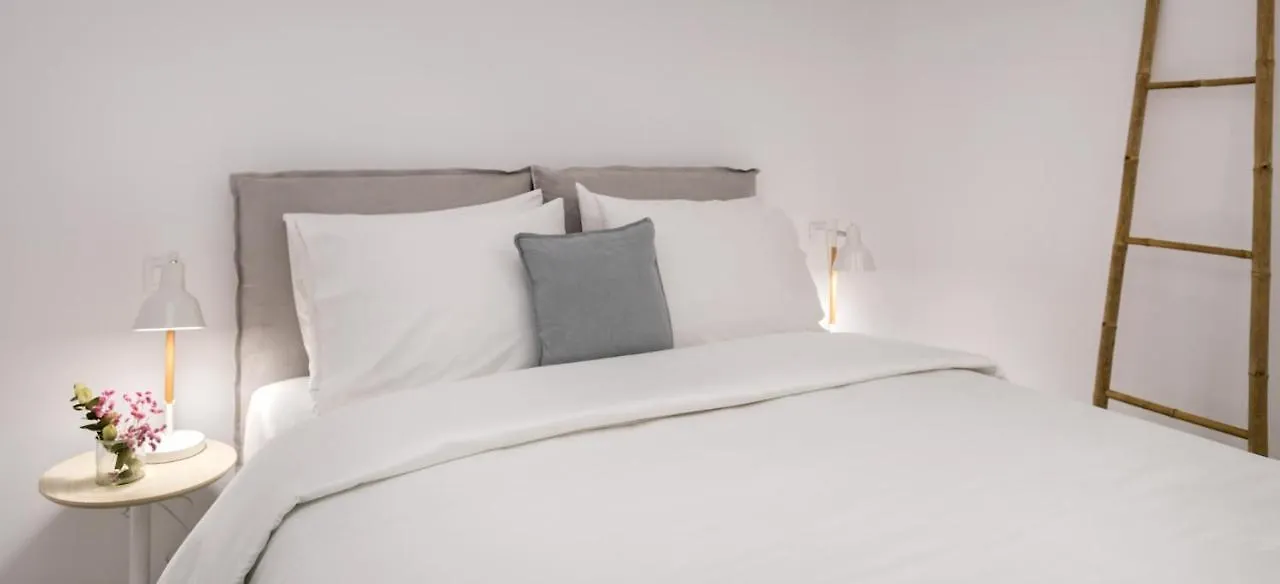 Pasithea Villas Mykonos Tourlos